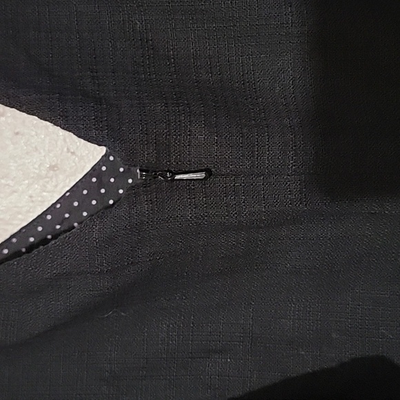 ELEVENSES ANTHROPOLOGIE ROMPER  SIZE 6 - Picture 6 of 12